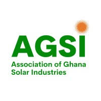 Association of Ghana Solar Industries
