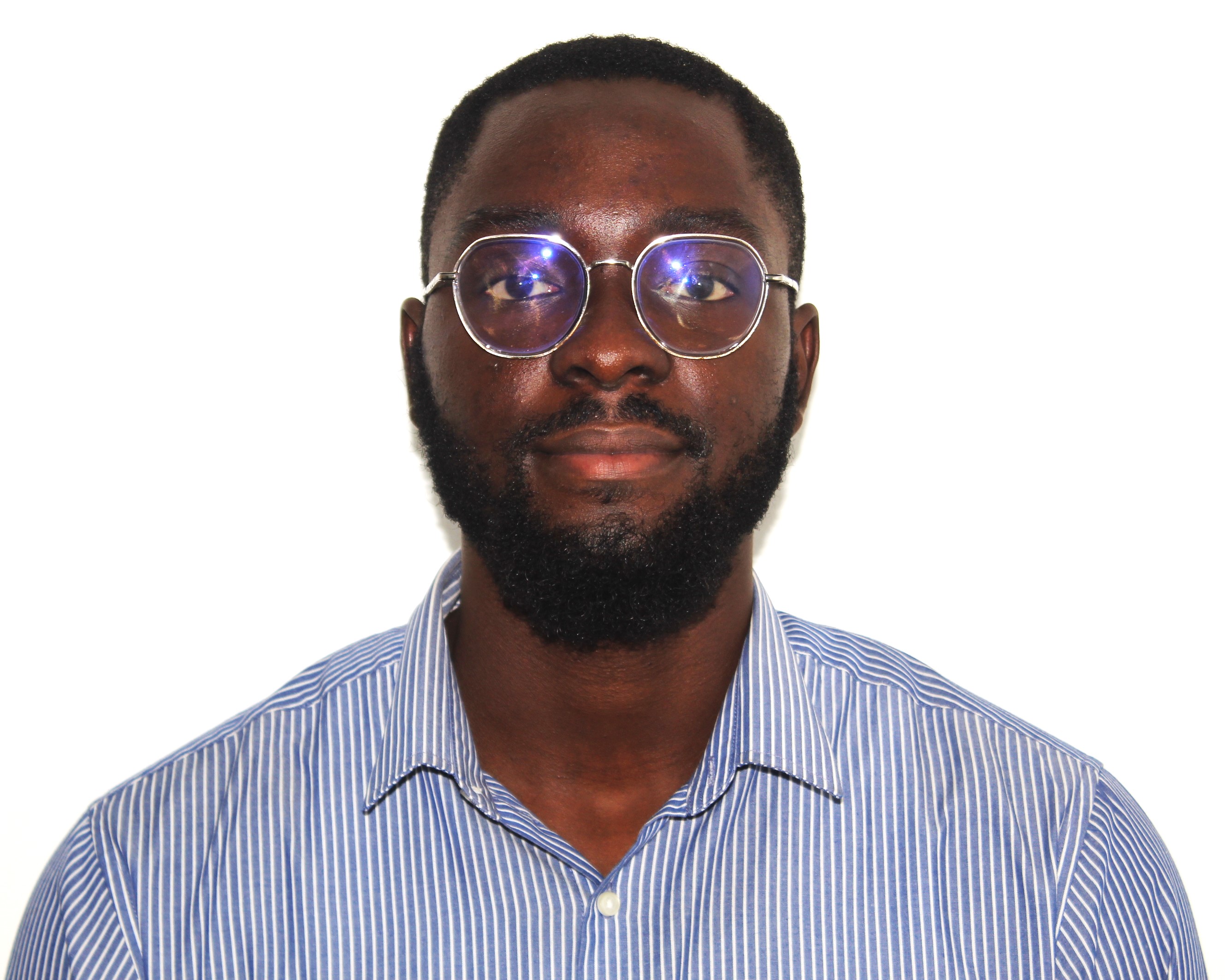 Image of Team Member, Kofi Anim Ayeko